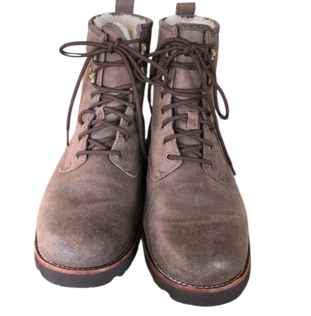 UGG stylish durable